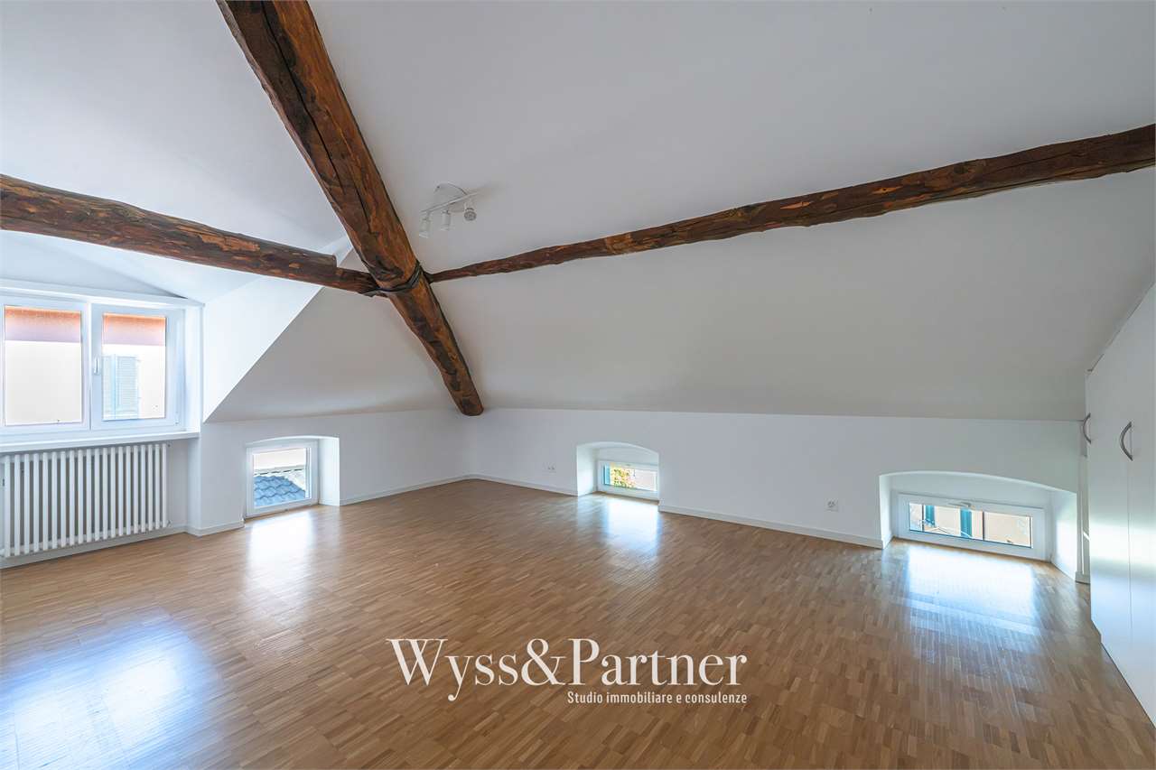 3 ½ rooms apartment, photo 4 of 10