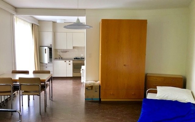 1 ½ rooms apartment, photo 2 of 4