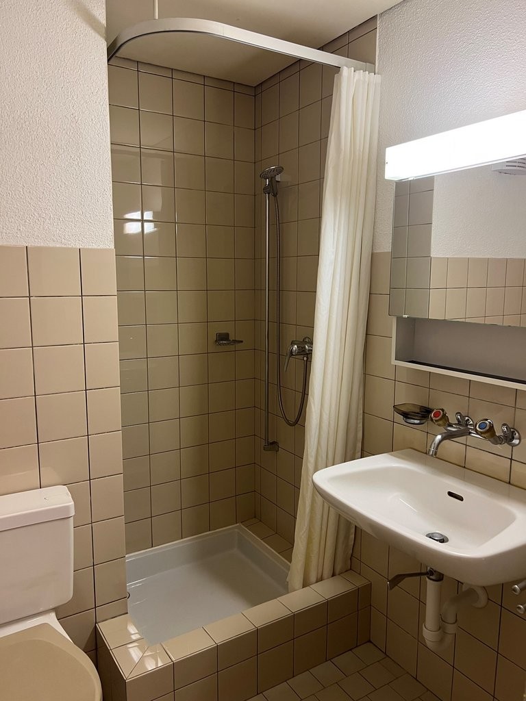 1 ½ rooms apartment, photo 3 of 4