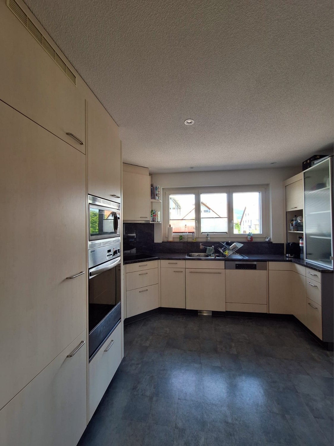 Chambre en colocation