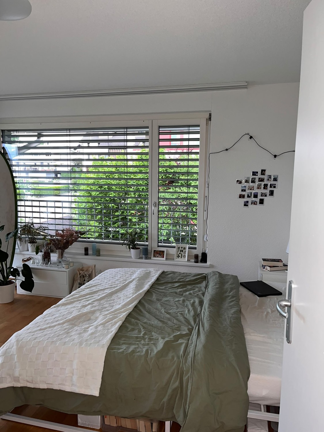 Chambre en colocation