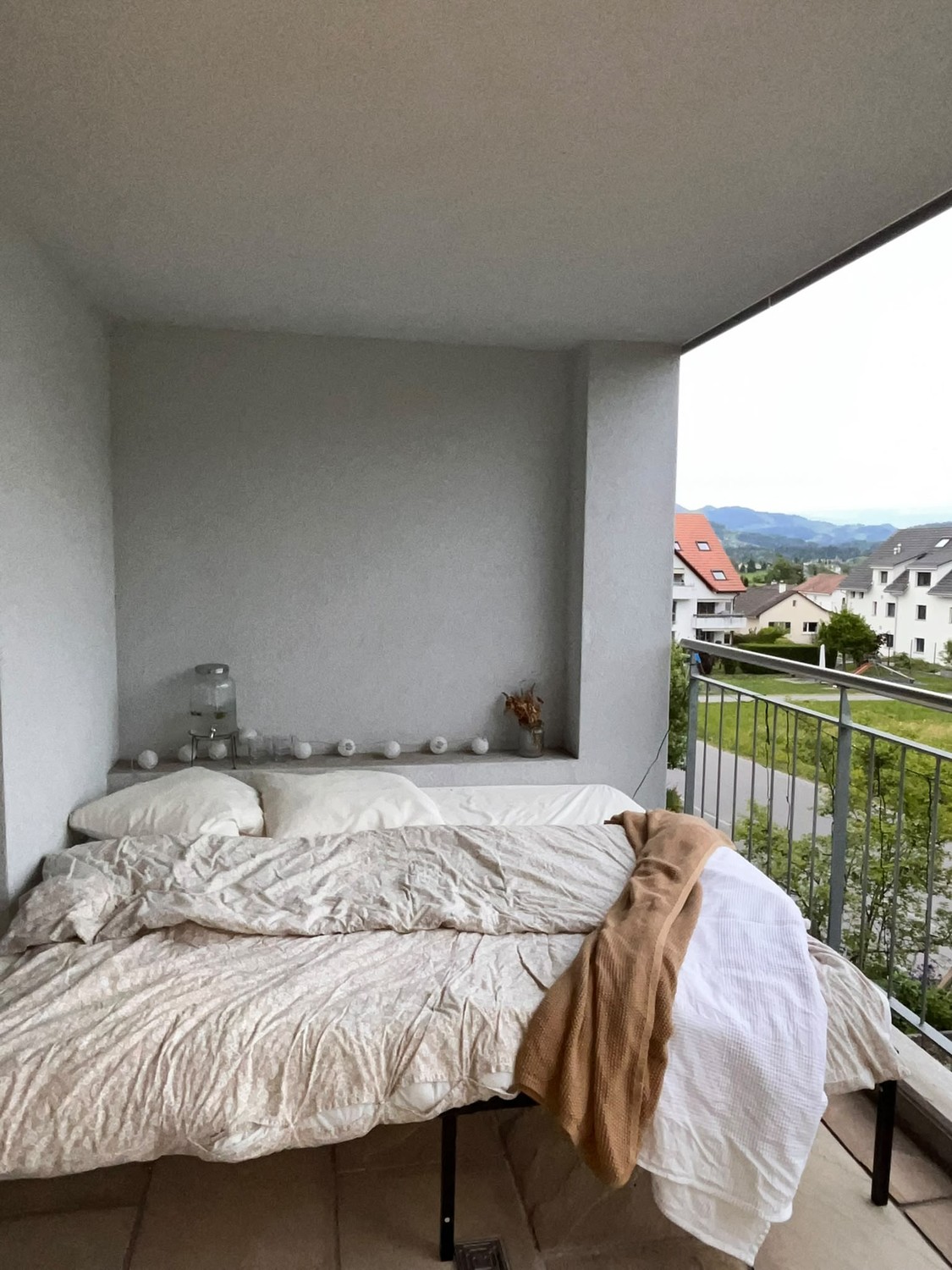 Chambre en colocation