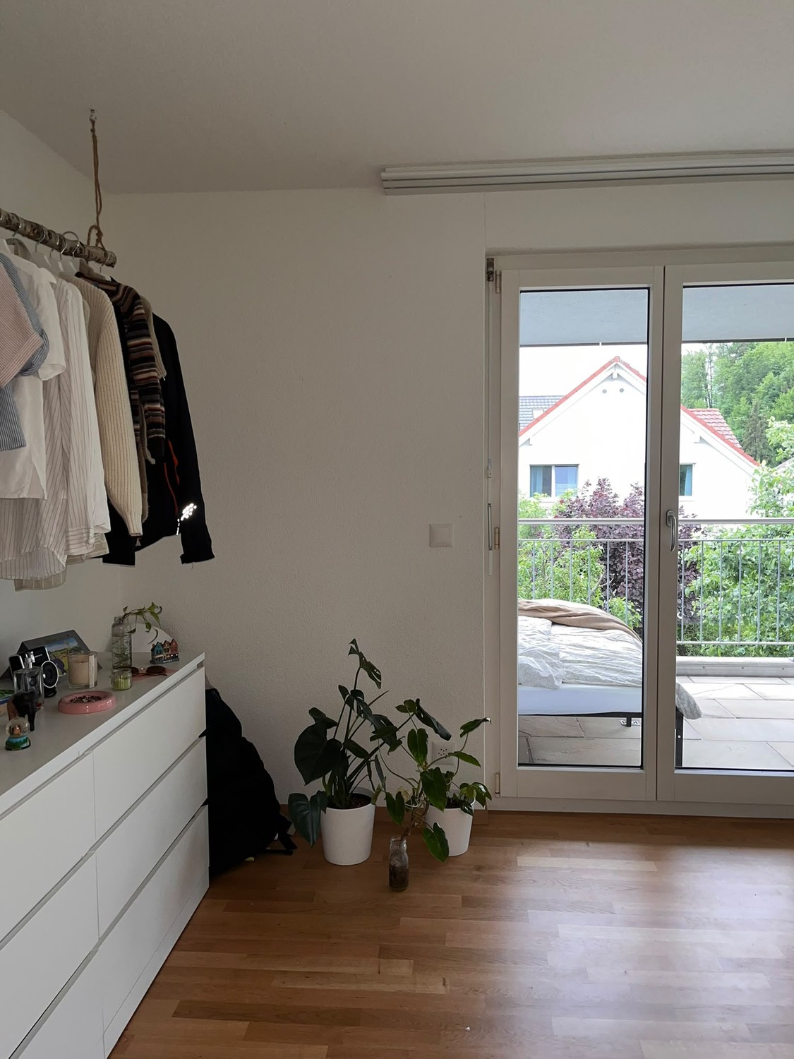 Chambre en colocation