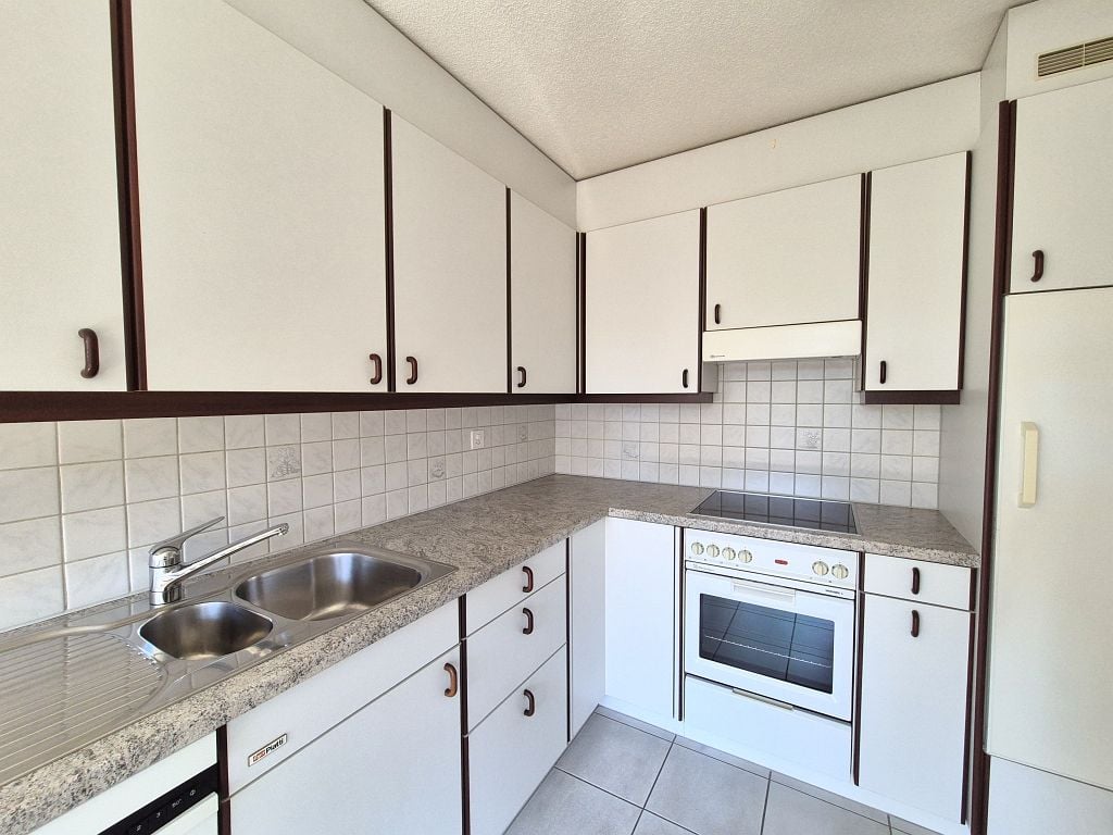 4 ½ rooms apartment, photo 2 sur 6