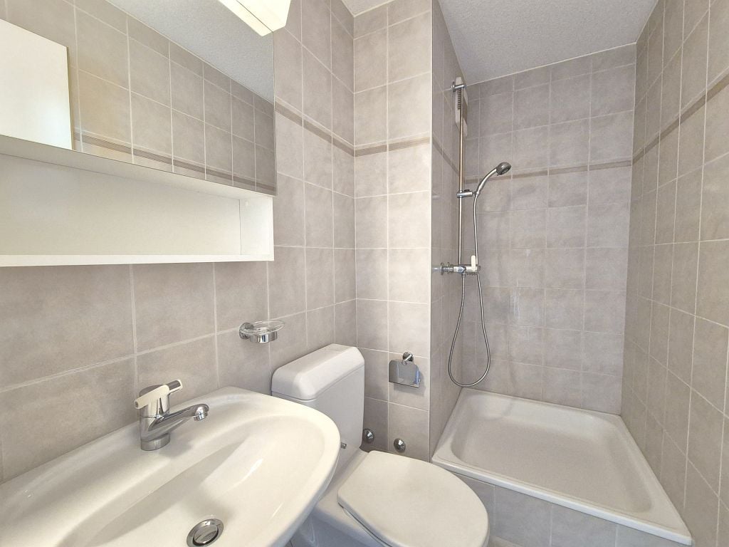 4 ½ rooms apartment, photo 6 sur 6