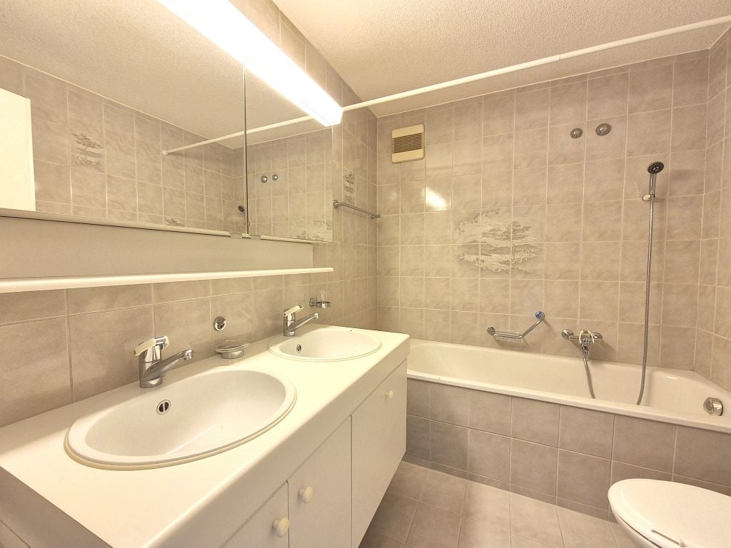 4 ½ rooms apartment, photo 5 sur 6