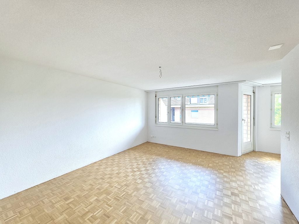 4 ½ rooms apartment, photo 3 sur 6