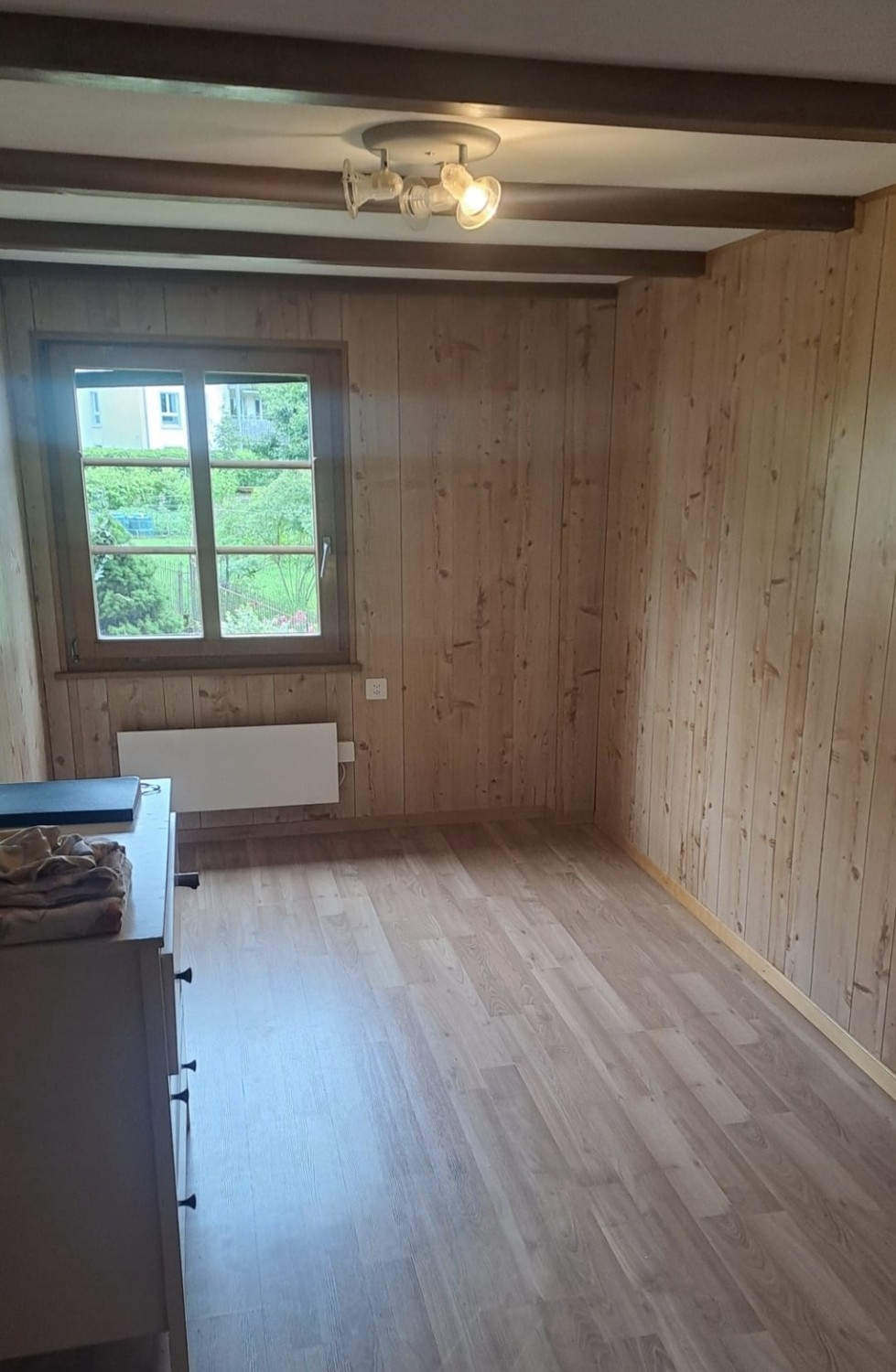 3 ½ pièces appartement