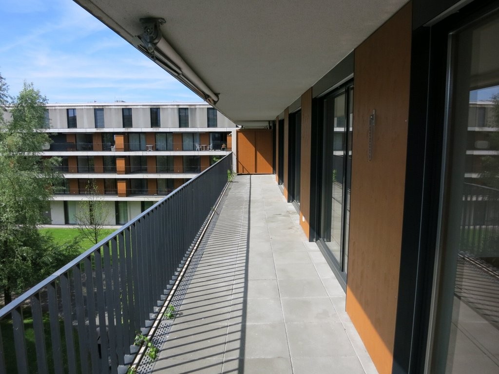 Appartement 4 ½ pièces