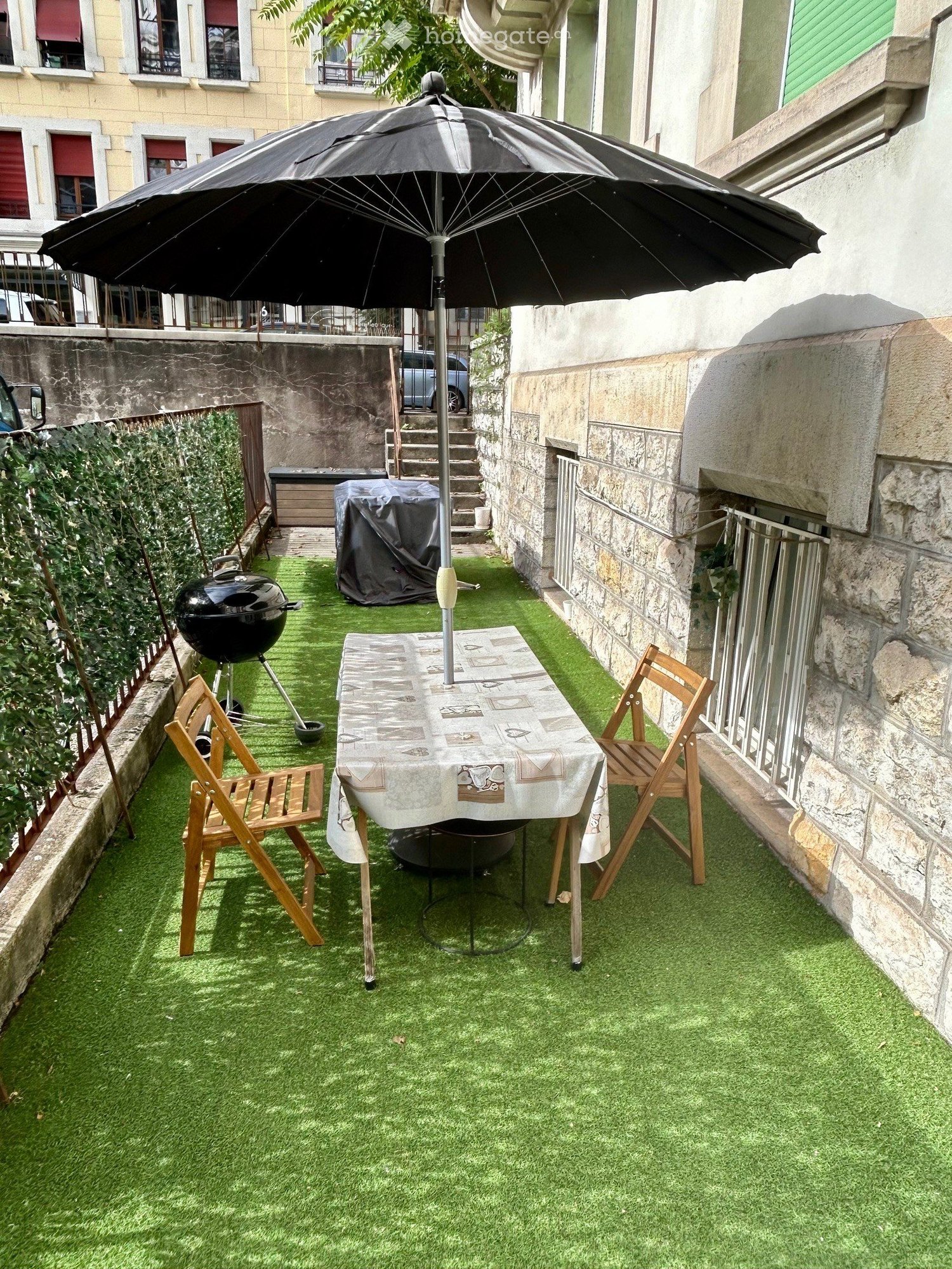 appartamento di 2 locali