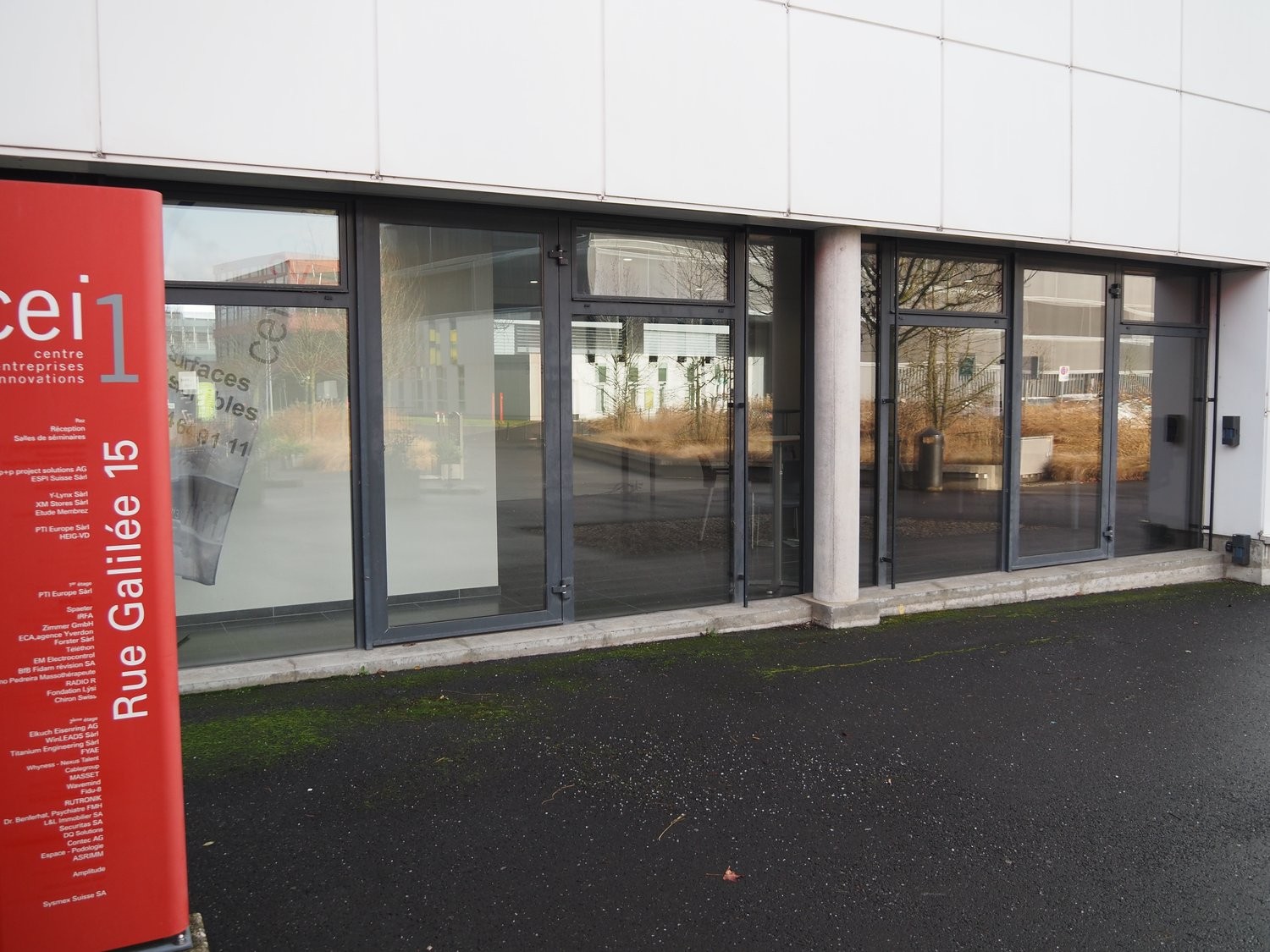 82m² shop, photo 5 of 5