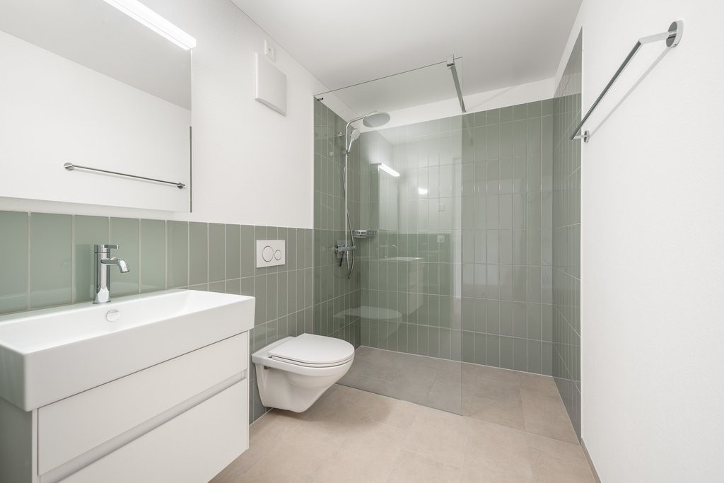 1 ½ rooms apartment, photo 5 of 5