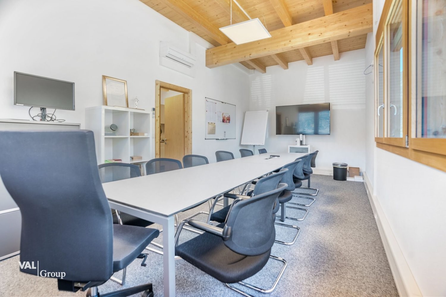 991m² commerciale