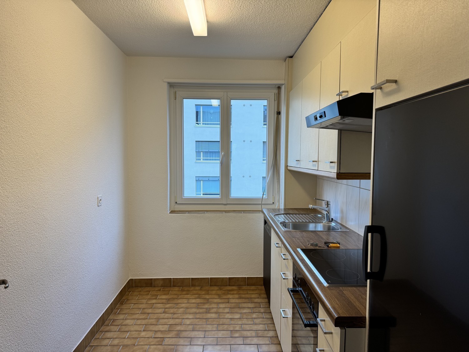 Room in a shared flat, photo 4 of 7