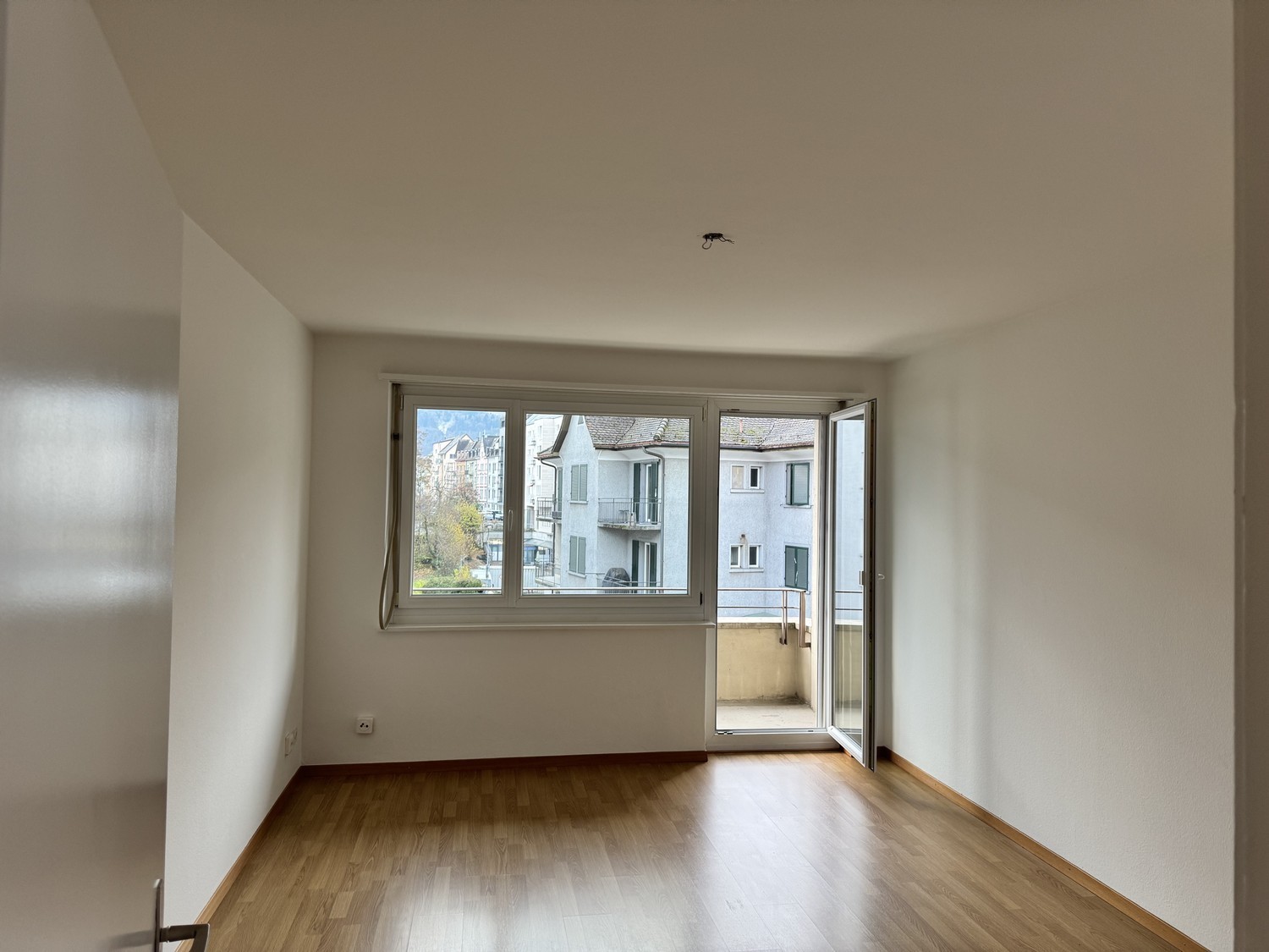 Room in a shared flat, photo 1 of 7