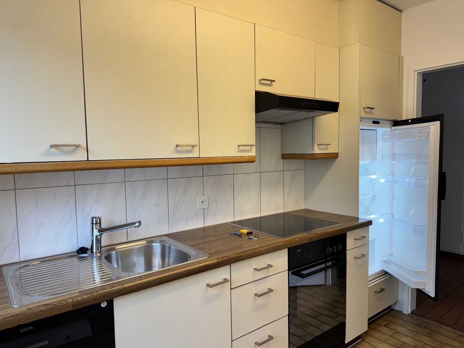 Room in a shared flat, photo 3 of 7