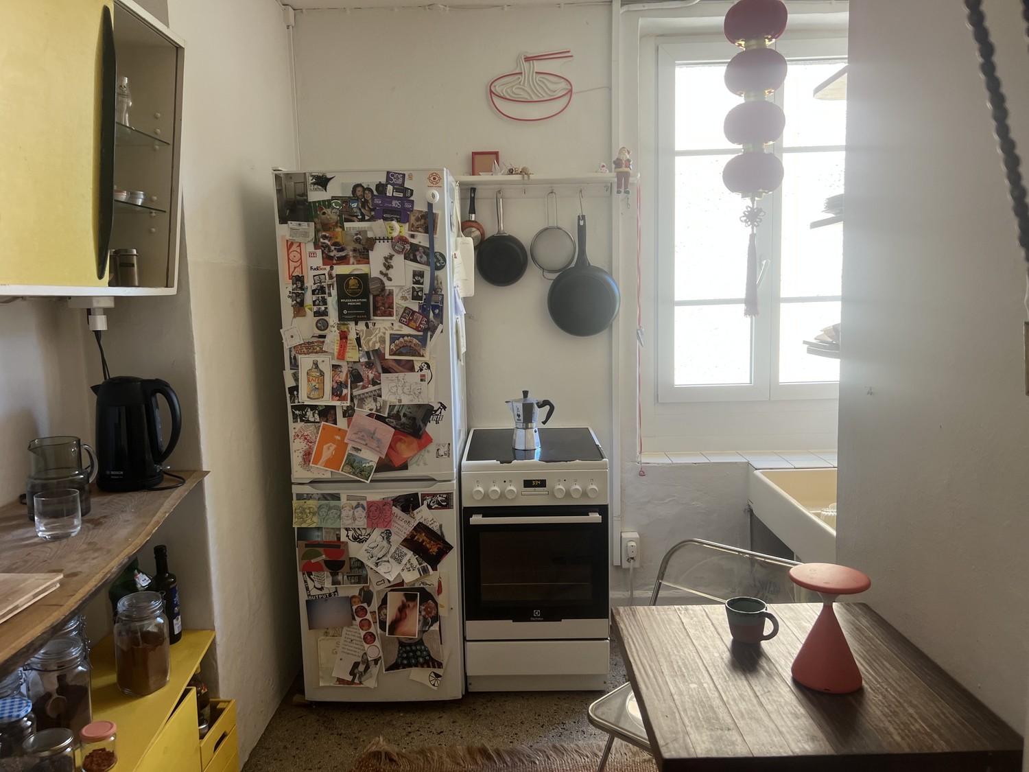 Room in a shared flat, photo 9 of 10