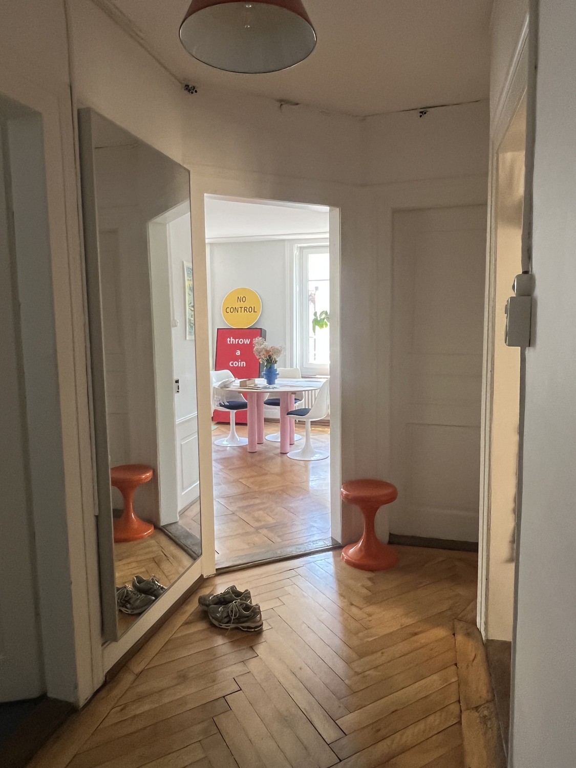Room in a shared flat, photo 2 of 10