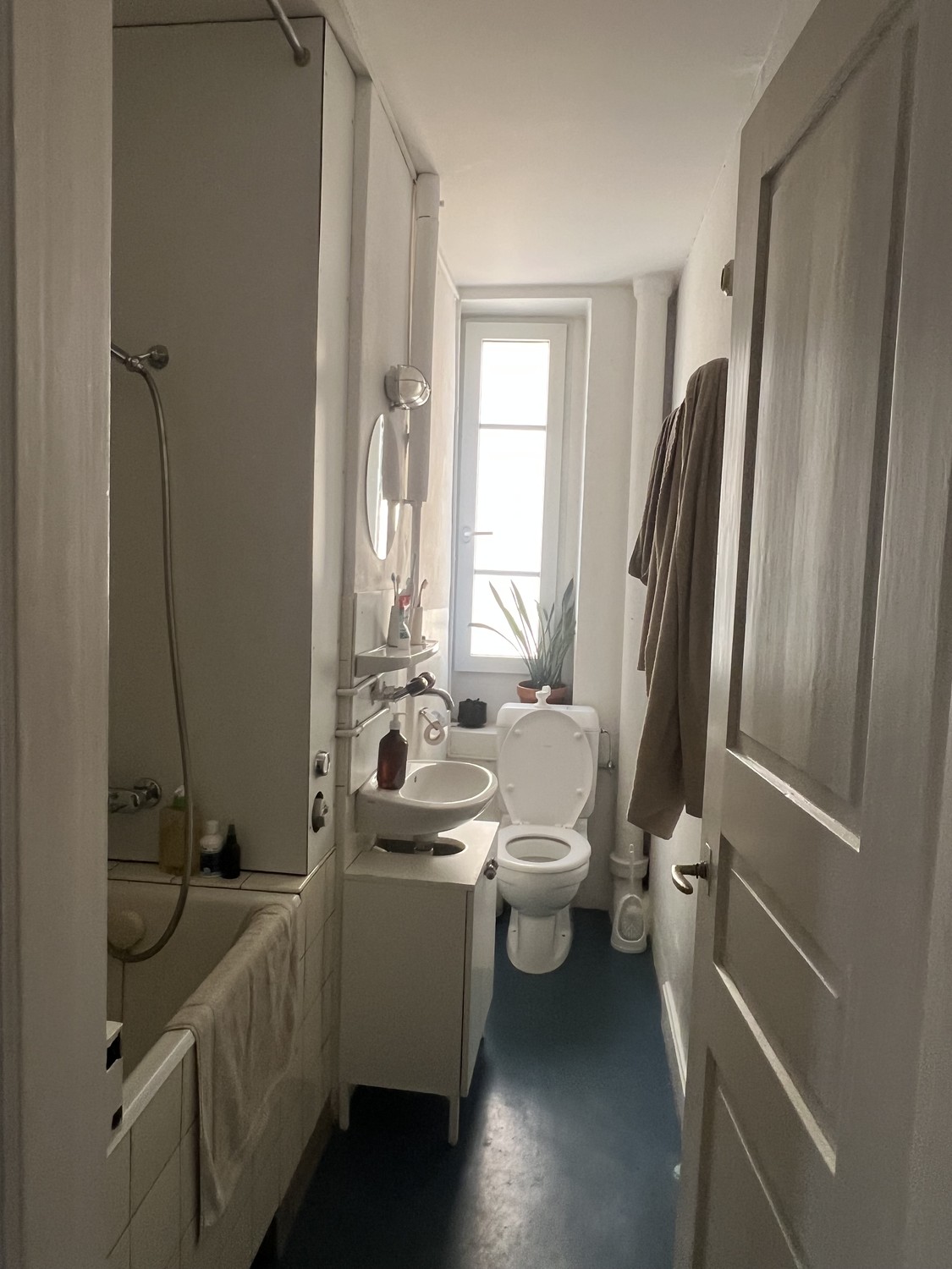 Room in a shared flat, photo 6 of 10