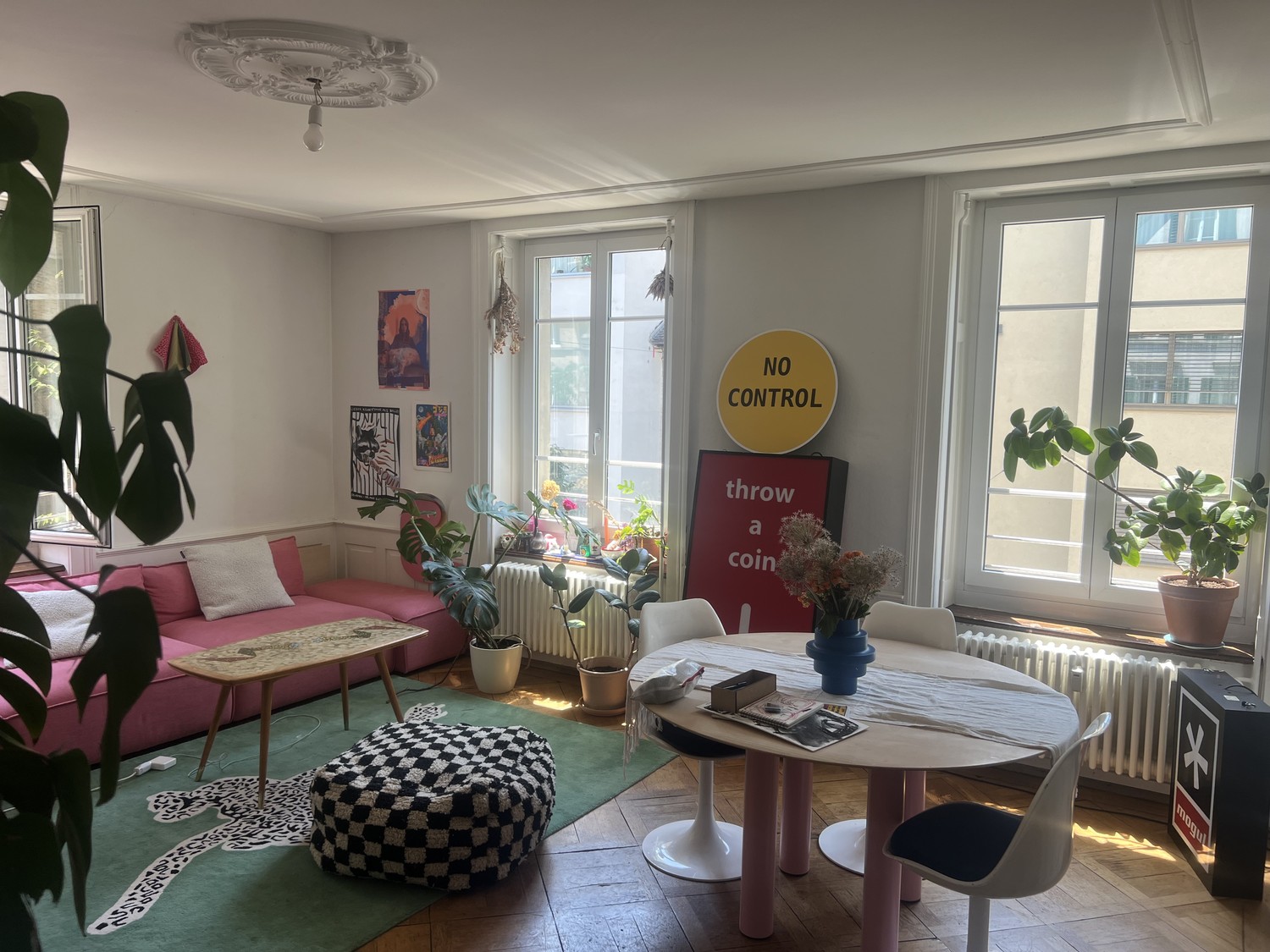 Room in a shared flat, photo 7 of 10