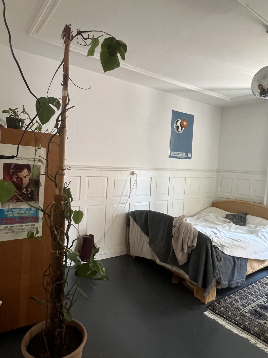 Room in a shared flat, photo 3 of 10