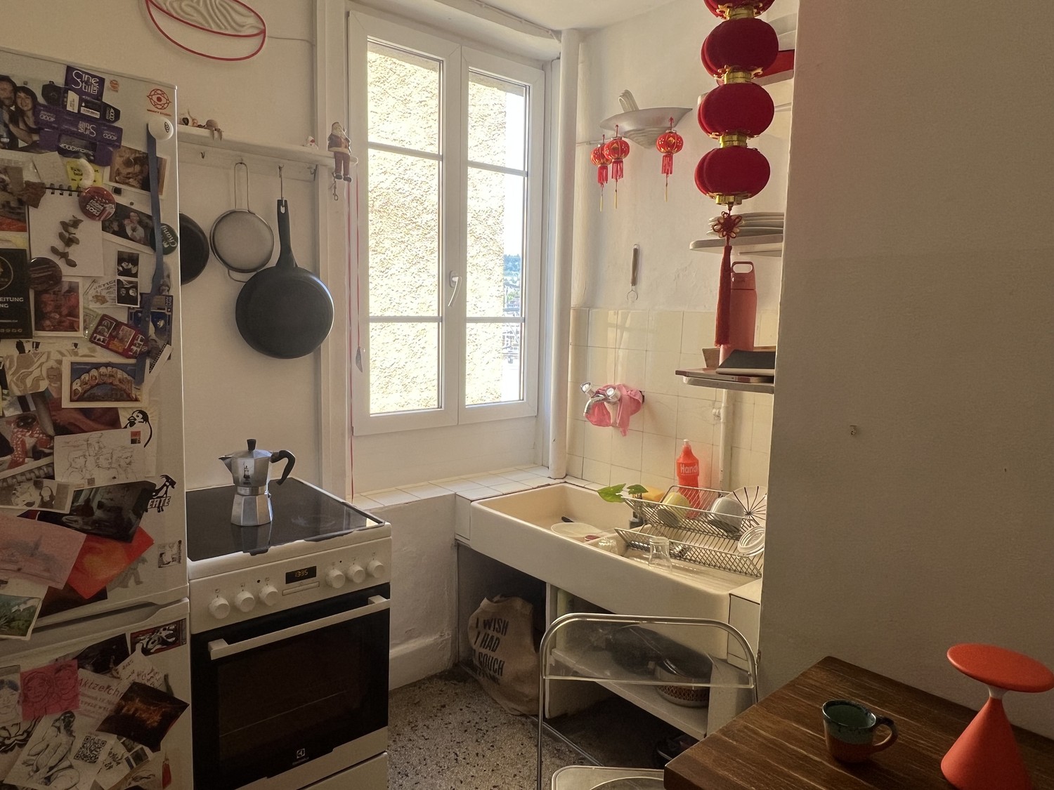 Room in a shared flat, photo 10 of 10