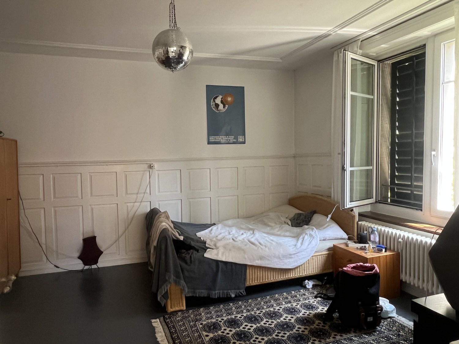 Room in a shared flat, photo 4 of 10