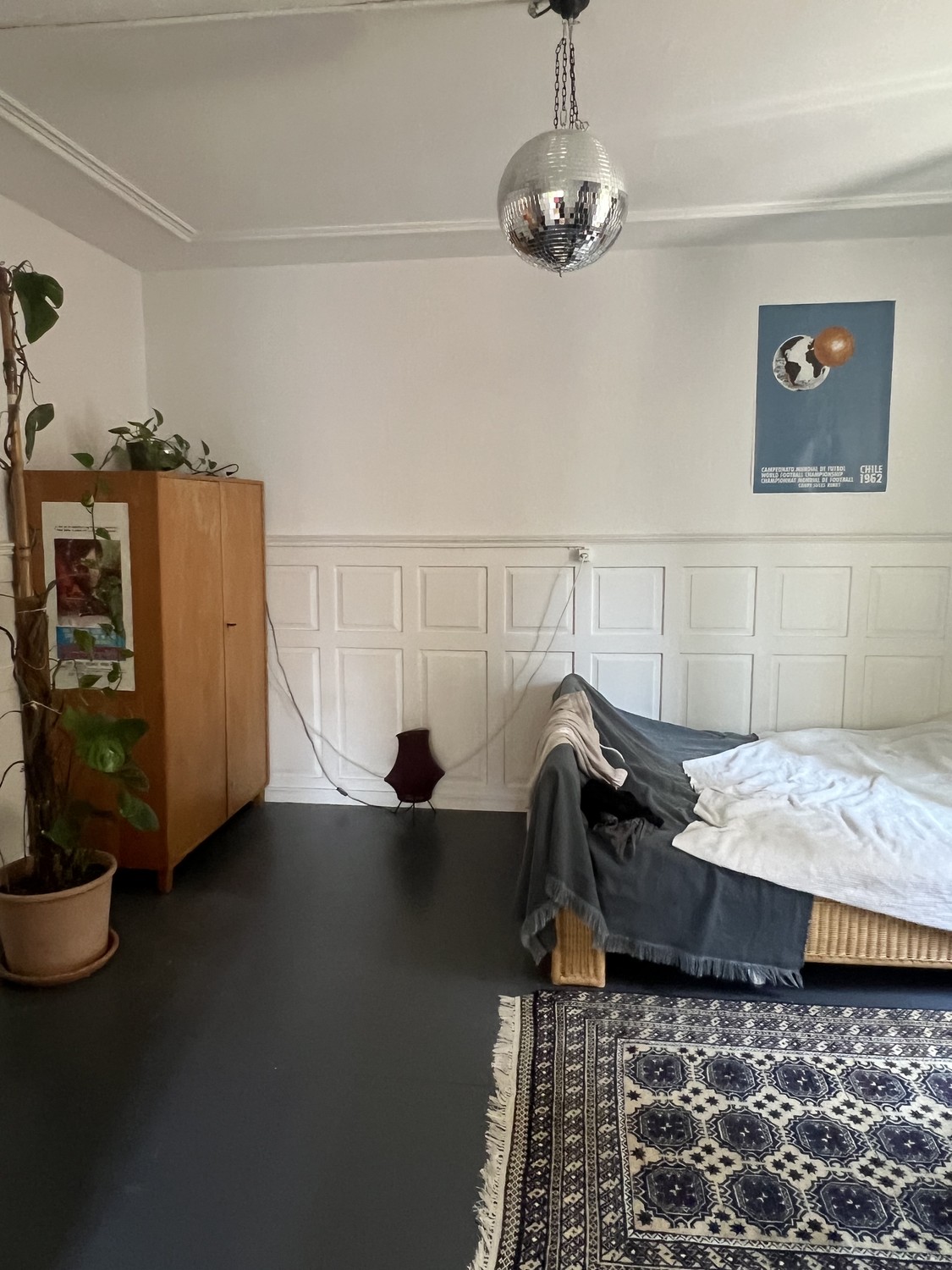Room in a shared flat, photo 5 of 10