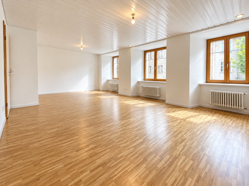 3 ½ rooms apartment, photo 1 of 8