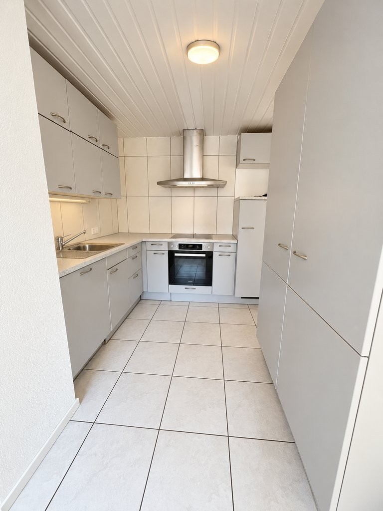 3 ½ rooms apartment, photo 5 of 8