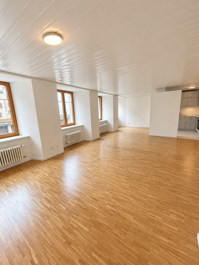 3 ½ rooms apartment, photo 2 of 8