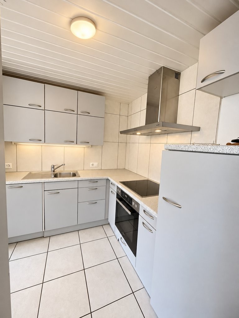 3 ½ rooms apartment, photo 3 of 8
