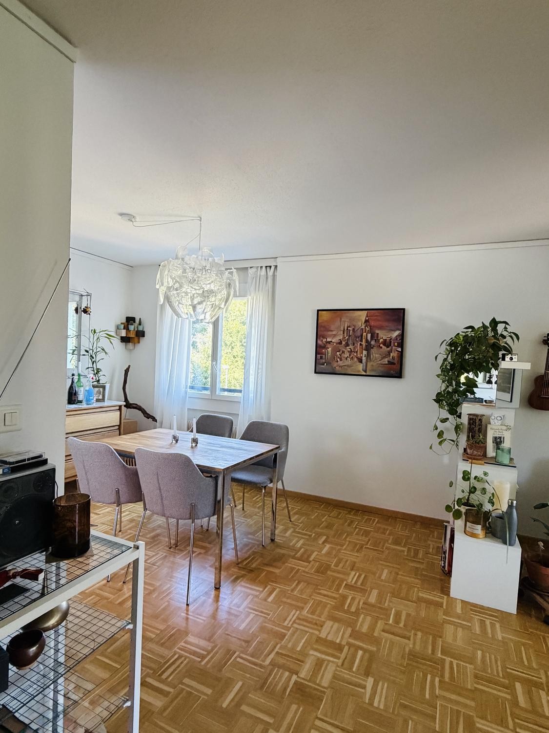 Appartamento di 3 ½ locali