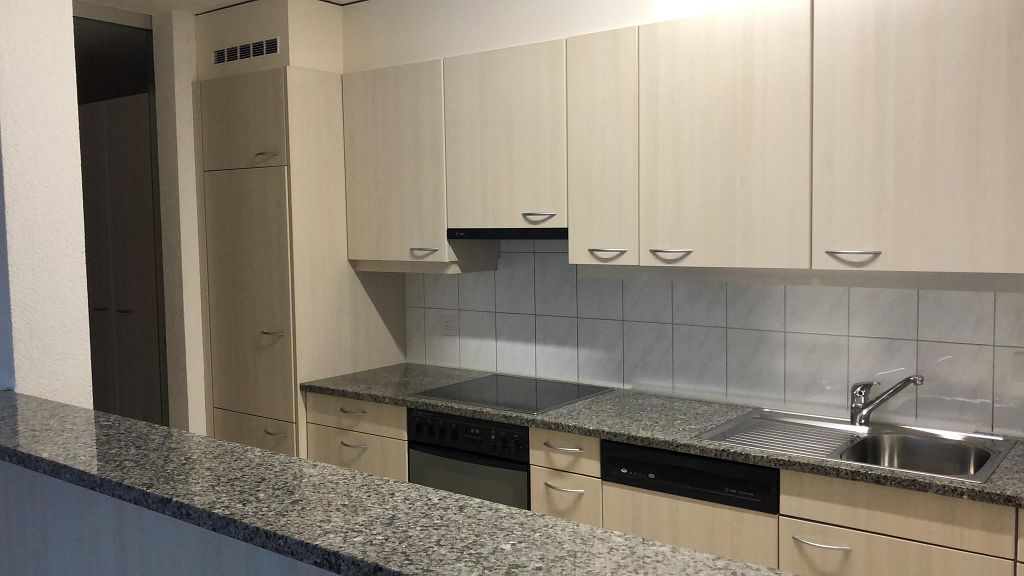 Appartamento di 3 ½ locali
