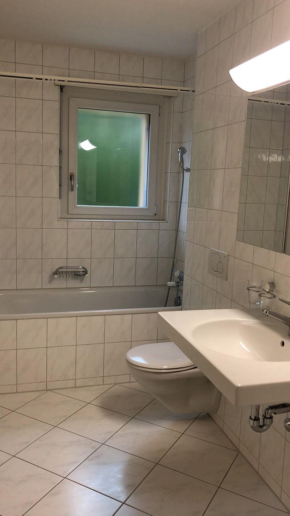 Appartamento di 3 ½ locali