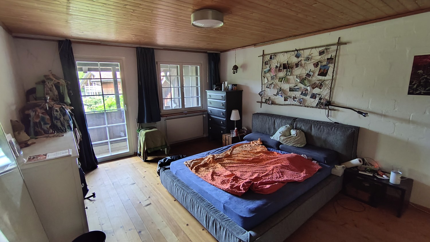 7 ½ rooms single house, photo 1 of 5