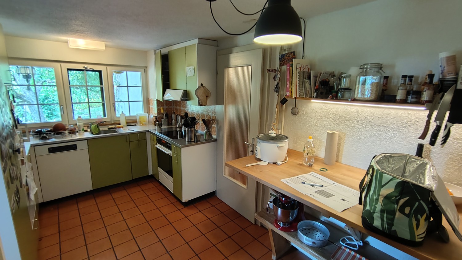7 ½ rooms single house, photo 4 of 5