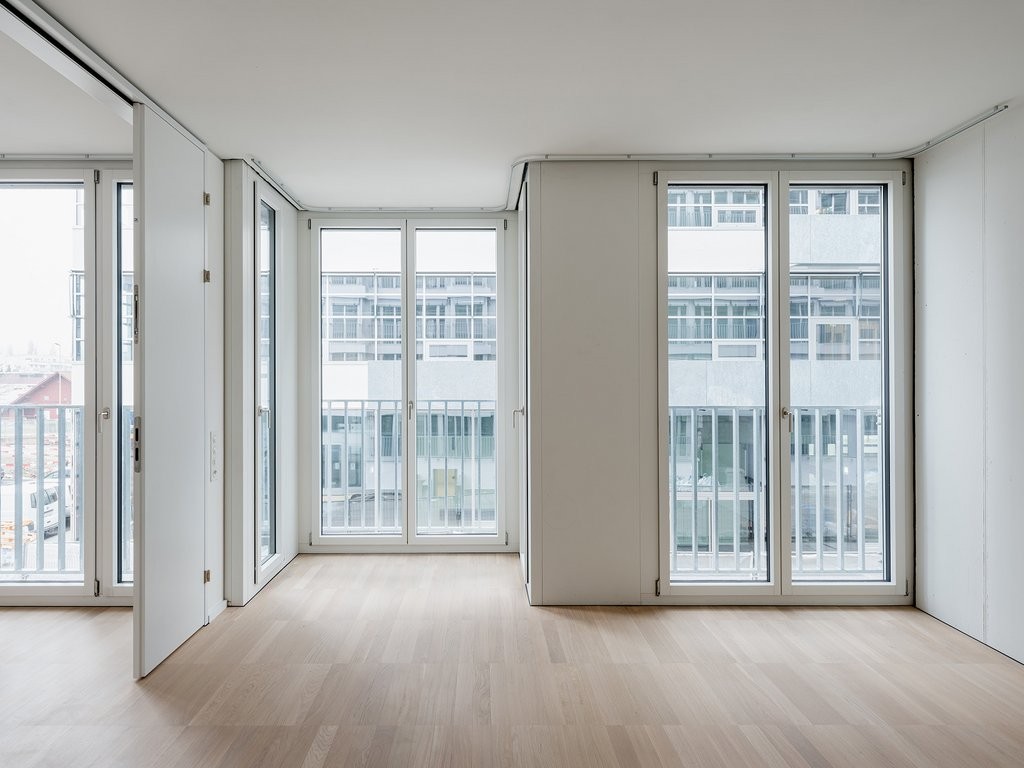 4 ½ rooms apartment, photo 6 of 6