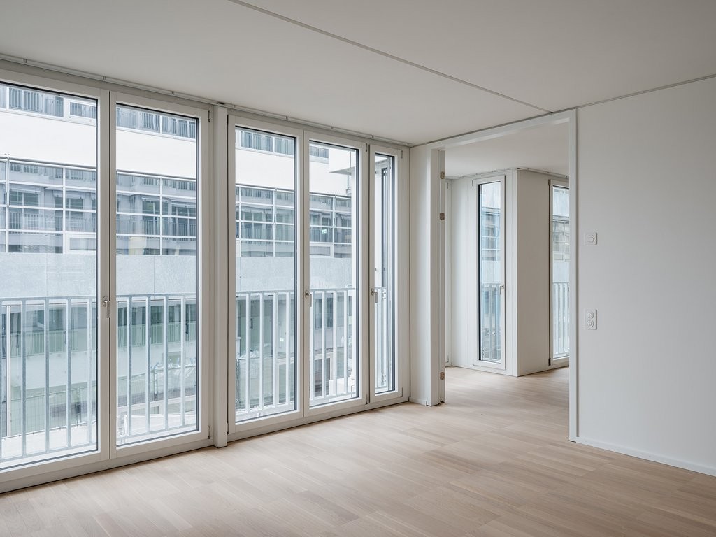 4 ½ rooms apartment, photo 4 of 6