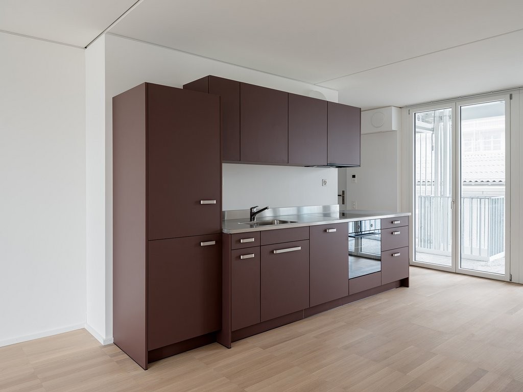 4 ½ rooms apartment, photo 1 of 6