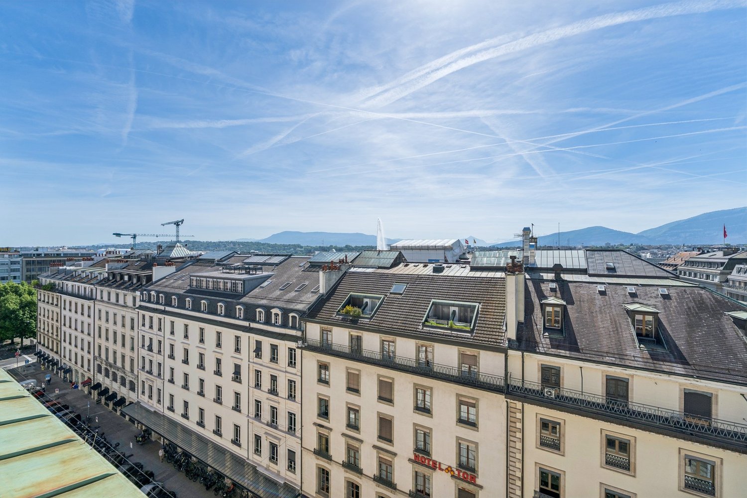 1200m² office, photo 1 sur 10