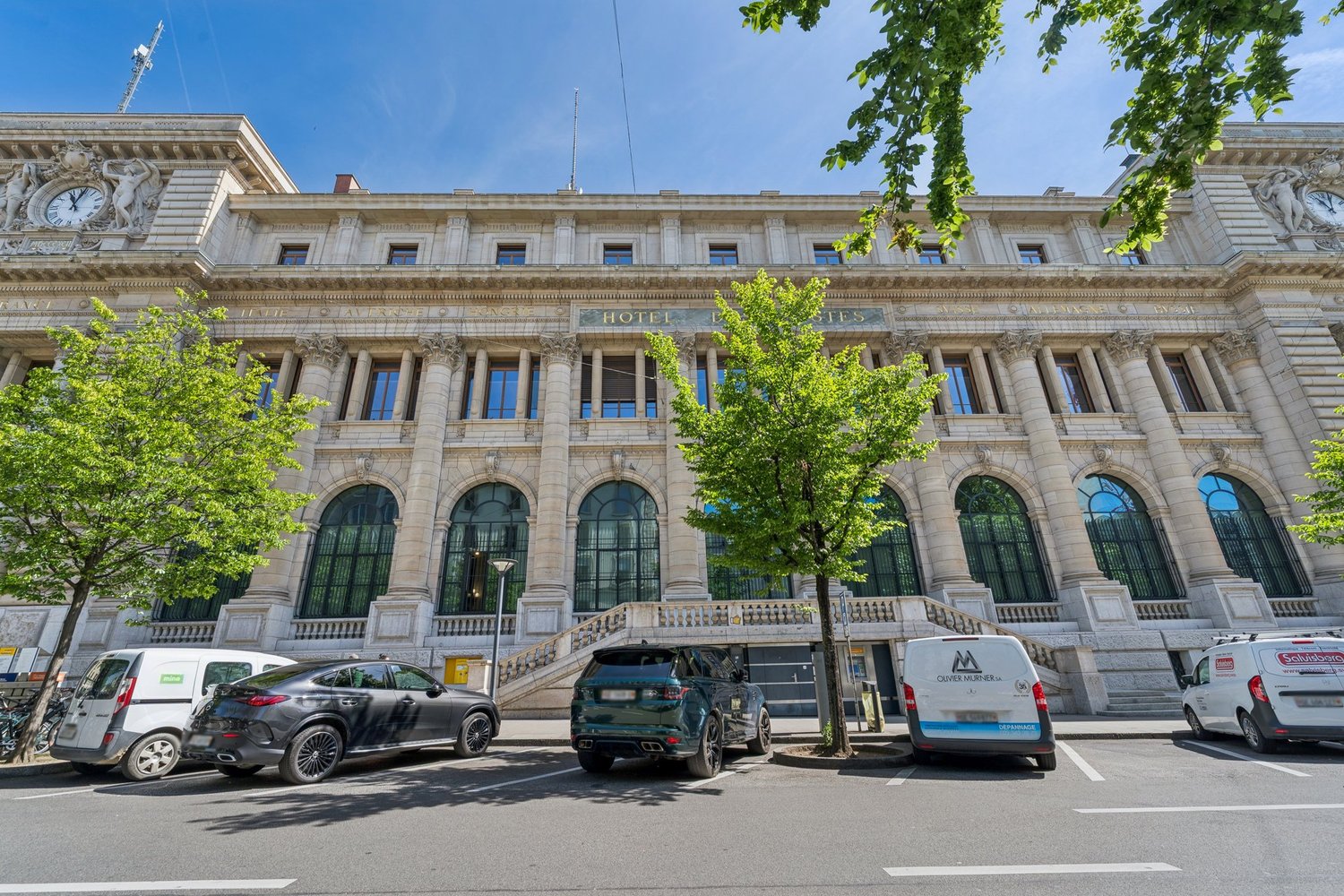 1200m² office, photo 9 sur 10
