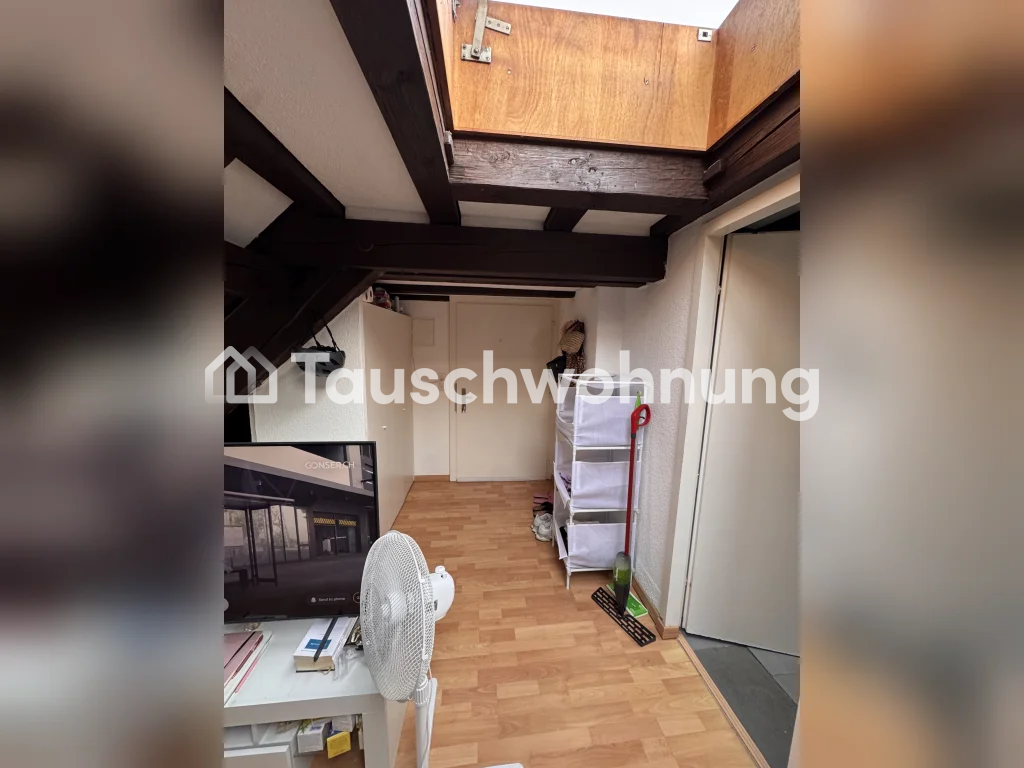 1 ½ rooms apartment, photo 7 of 10