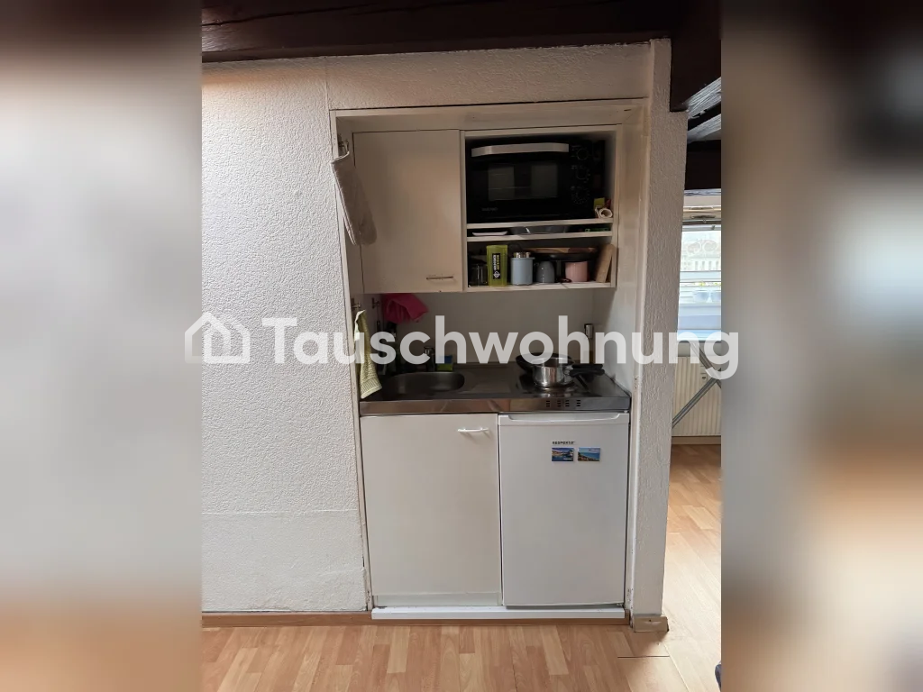 1 ½ rooms apartment, photo 10 of 10