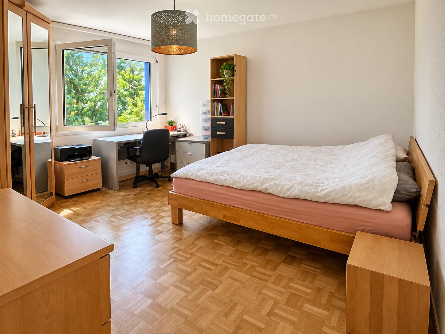 4 ½ rooms apartment, photo 4 of 5