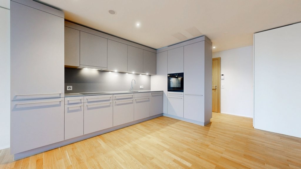 2 ½ rooms apartment, photo 6 of 7