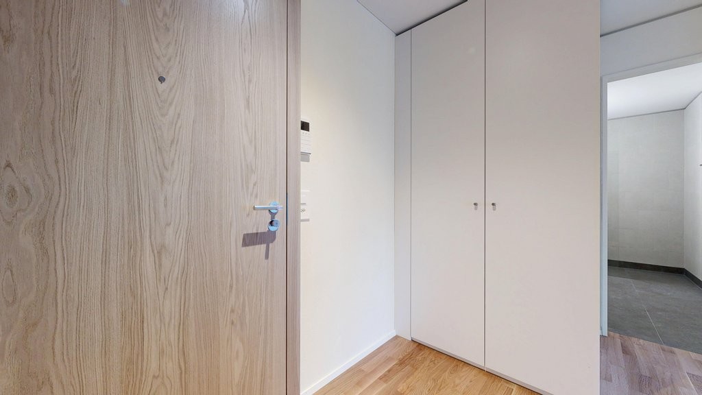 2 ½ rooms apartment, photo 3 of 7