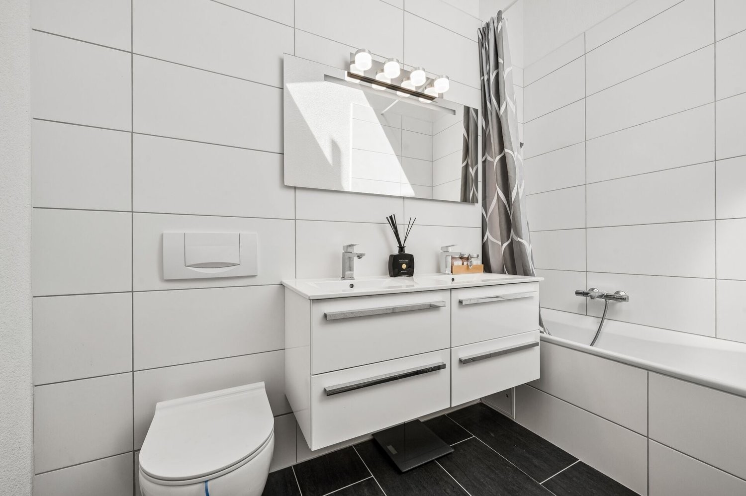 4 ½ rooms row house, photo 10 of 10