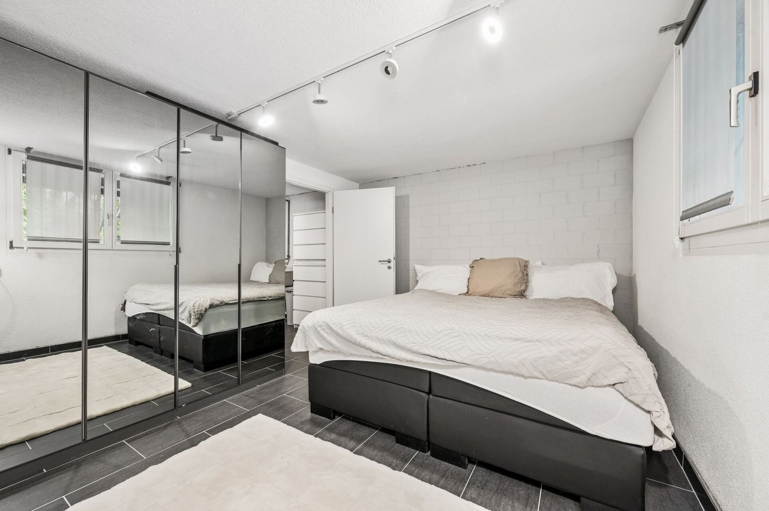 4 ½ rooms row house, photo 7 of 10