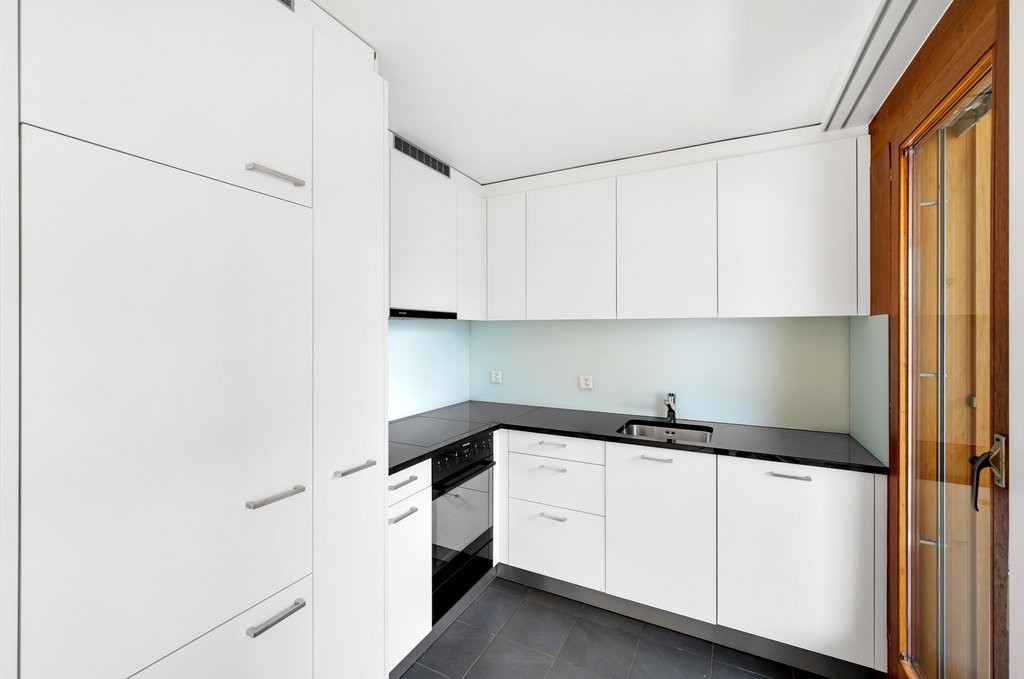 3 ½ rooms apartment, photo 3 of 9